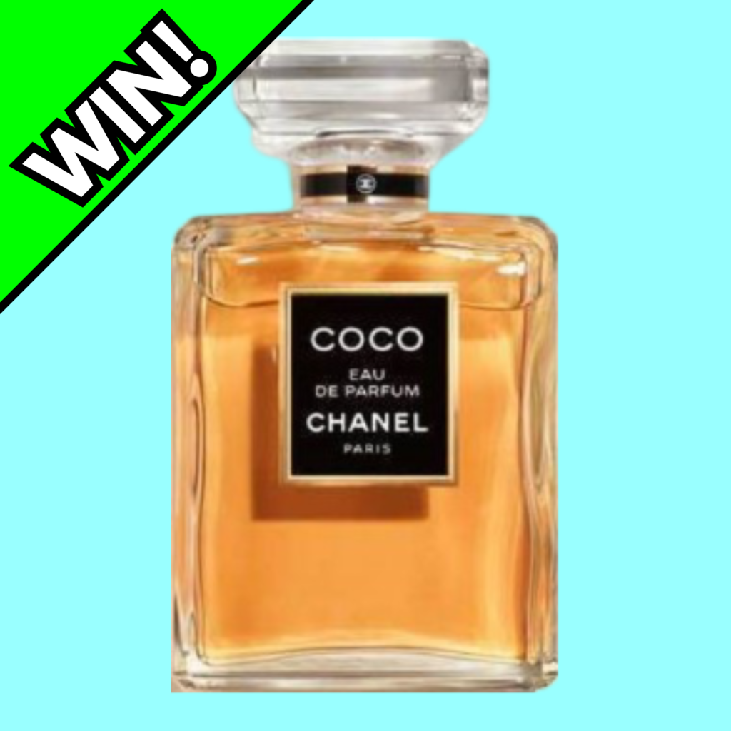 The Fragrance - 501 Amazing Prizes Worth Over £61,000 Instant Win #4 - Image 38