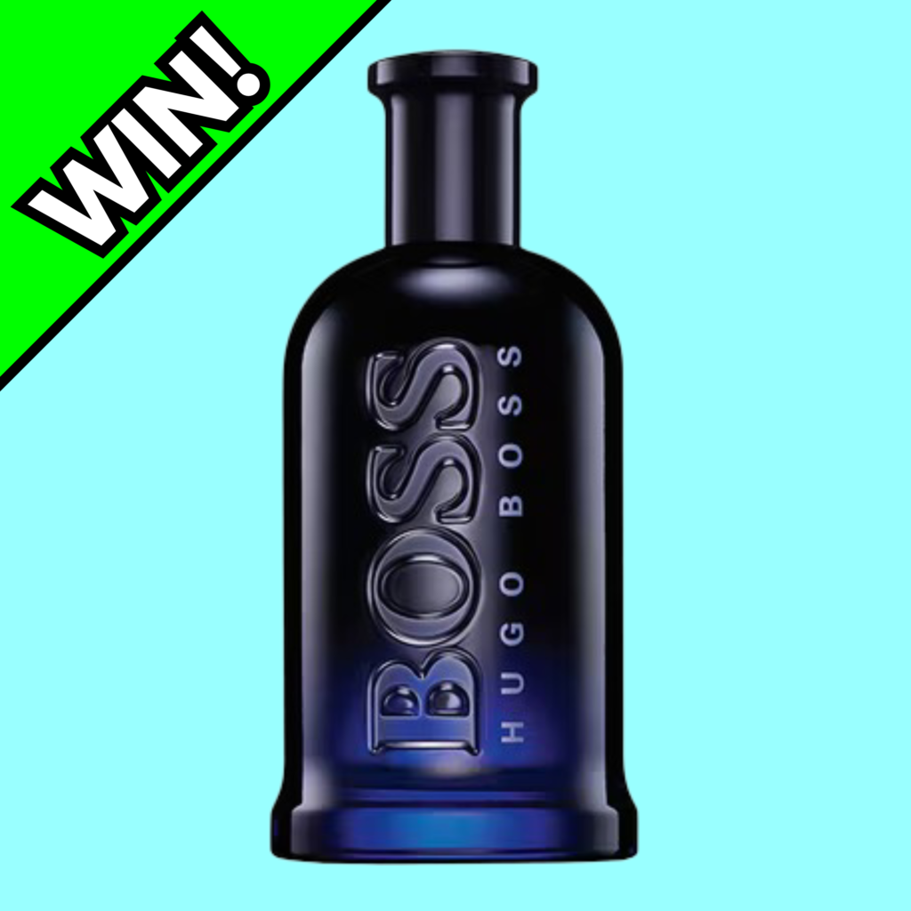 The Fragrance - 501 Amazing Prizes Worth Over £61,000 Instant Win #4 - Image 2