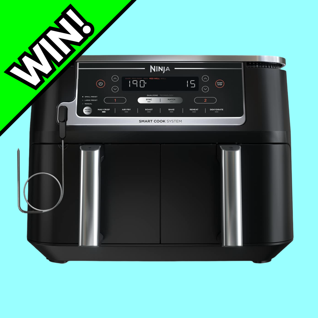 The Kitchen - 501 Amazing Prizes Worth Over £77,000 Instant Win #2 - Image 15