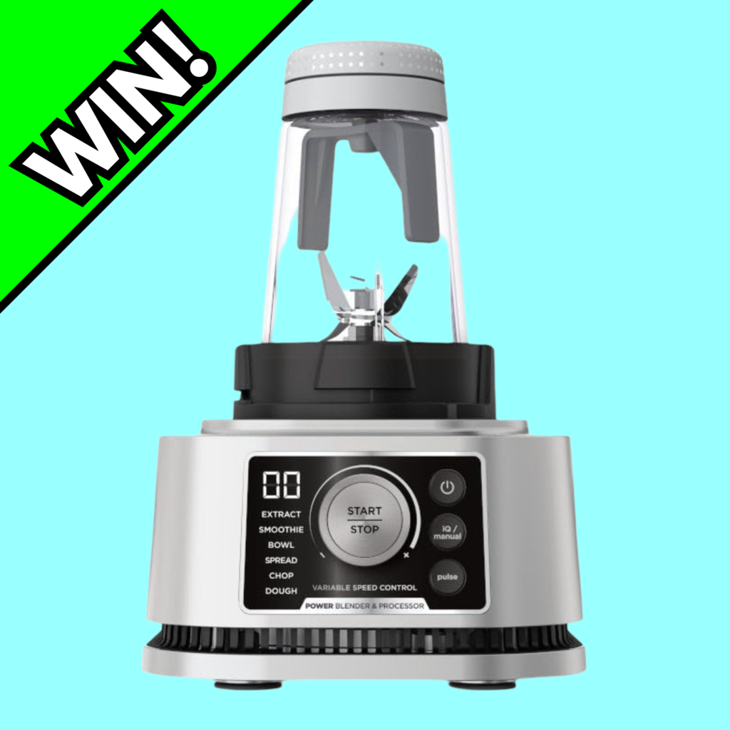 The Kitchen - 501 Amazing Prizes Worth Over £77,000 Instant Win #2 - Image 36