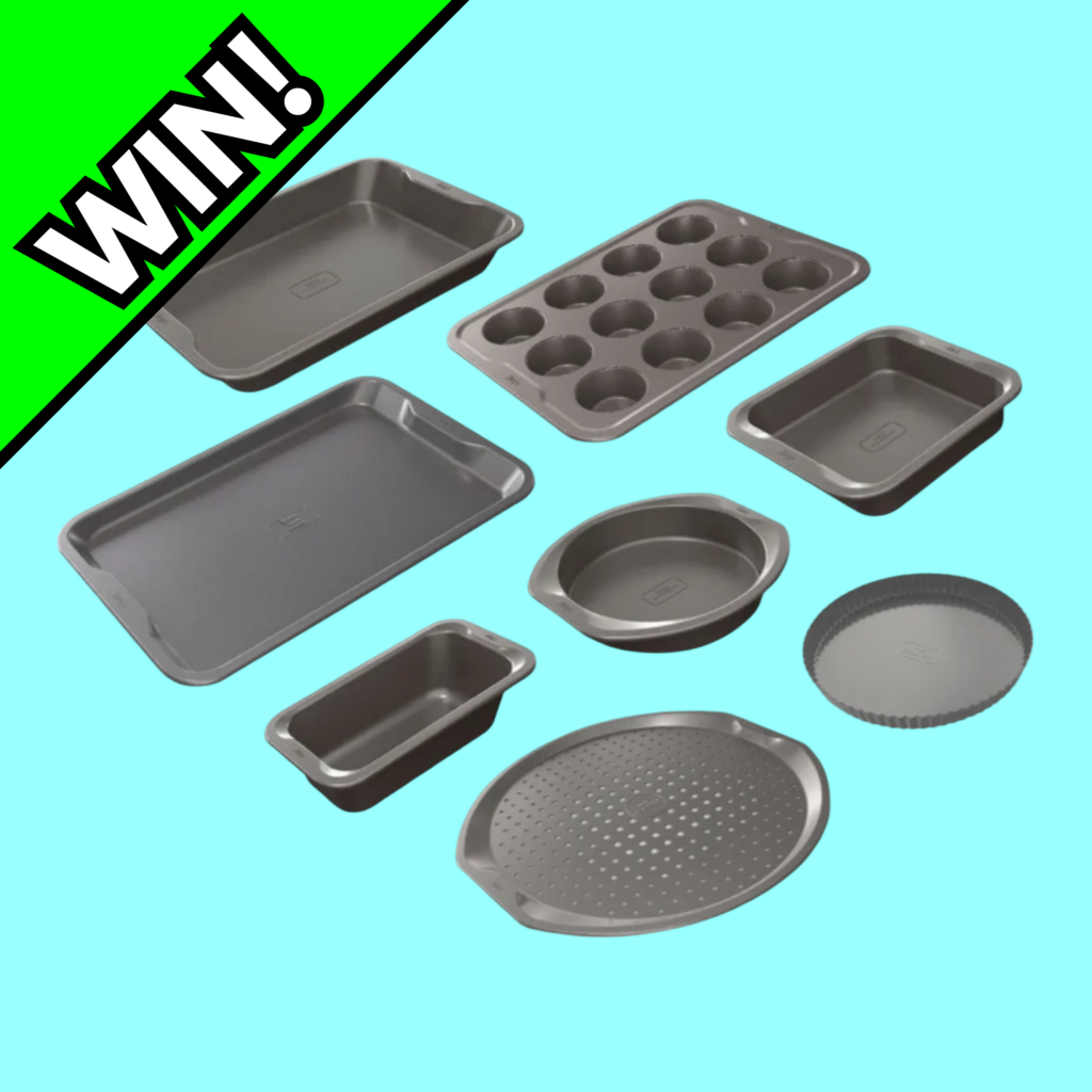 The Kitchen - 501 Amazing Prizes Worth Over £77,000 Instant Win #2 - Image 29