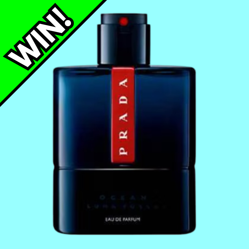 The Fragrance - 501 Amazing Prizes Worth Over £61,000 Instant Win #4 - Image 21