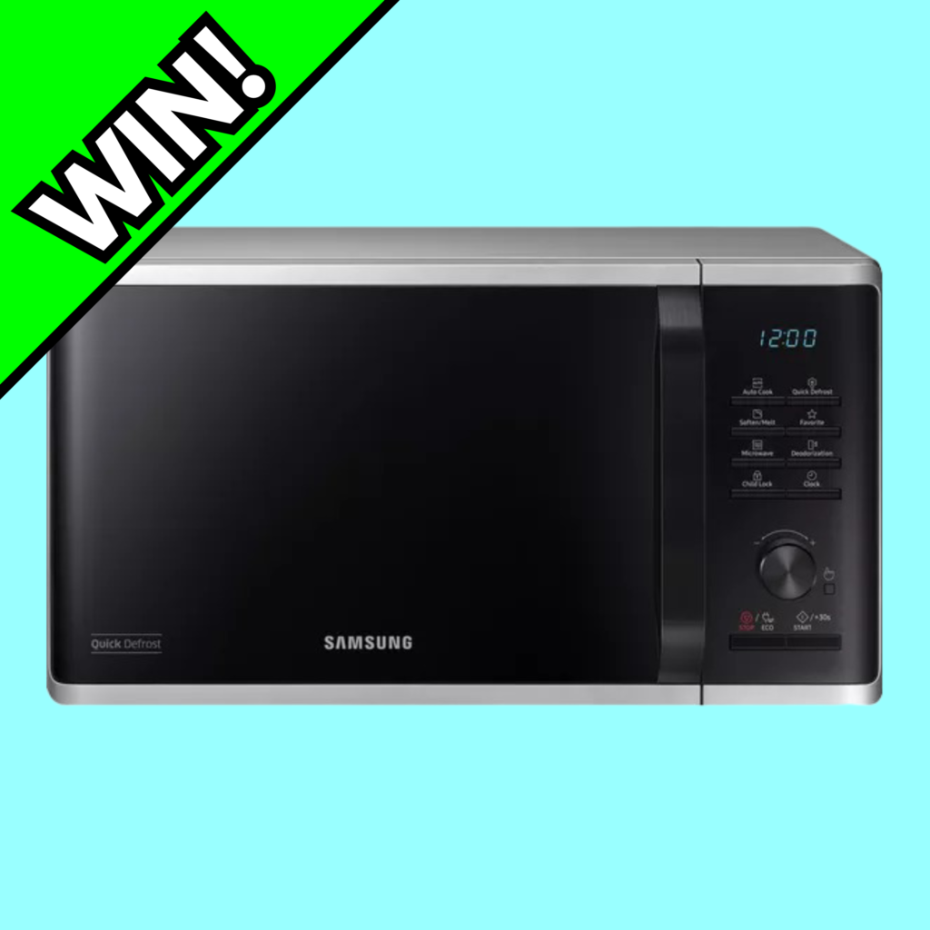 The Kitchen - 501 Amazing Prizes Worth Over £77,000 Instant Win #2 - Image 10